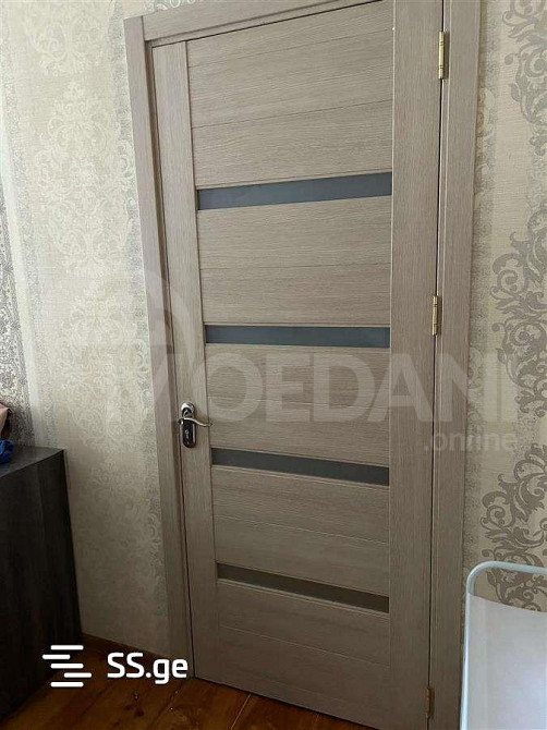 ქირავდება 3 ოთახიანი ბინა 80მ² 1/2 სართ თბილისი - photo 5