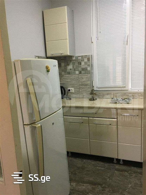 ქირავდება 3 ოთახიანი ბინა 80მ² 1/2 სართ თბილისი - photo 6