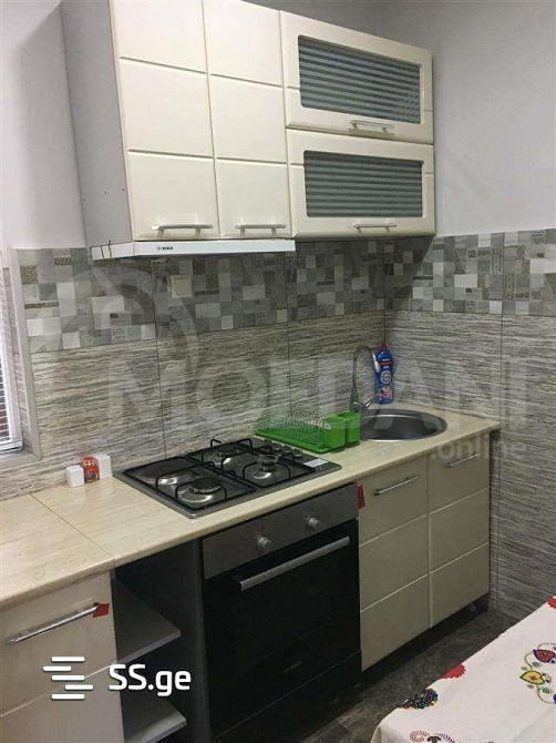 ქირავდება 3 ოთახიანი ბინა 80მ² 1/2 სართ თბილისი - photo 3