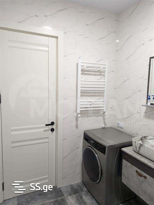 Сдам 2-комн. квартиру 60м² 3/10 эт. Тбилиси - изображение 7