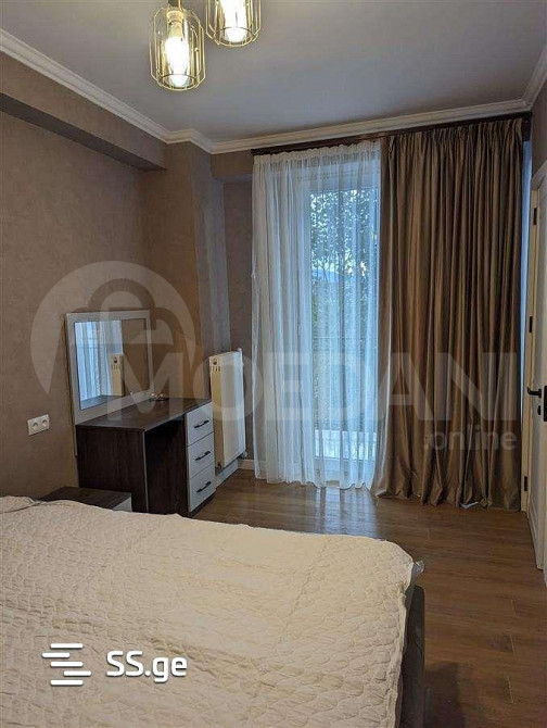 Сдам 2-комн. квартиру 60м² 3/10 эт. Тбилиси - изображение 8