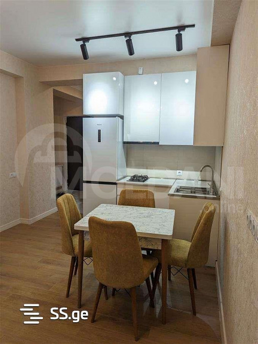 Сдам 2-комн. квартиру 60м² 3/10 эт. Тбилиси - изображение 6