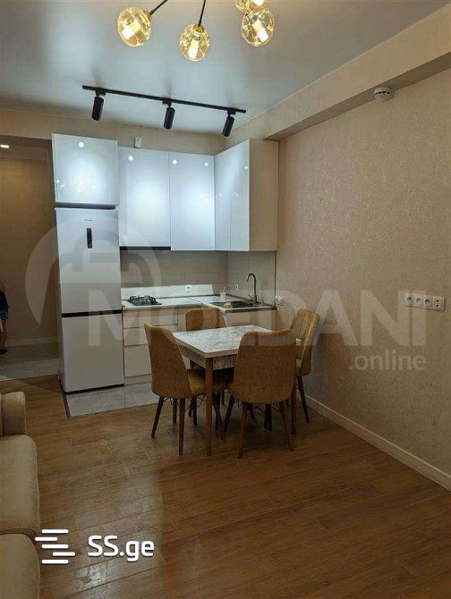 Сдам 2-комн. квартиру 60м² 3/10 эт. Тбилиси - изображение 3