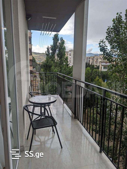 Сдам 2-комн. квартиру 60м² 3/10 эт. Тбилиси - изображение 5