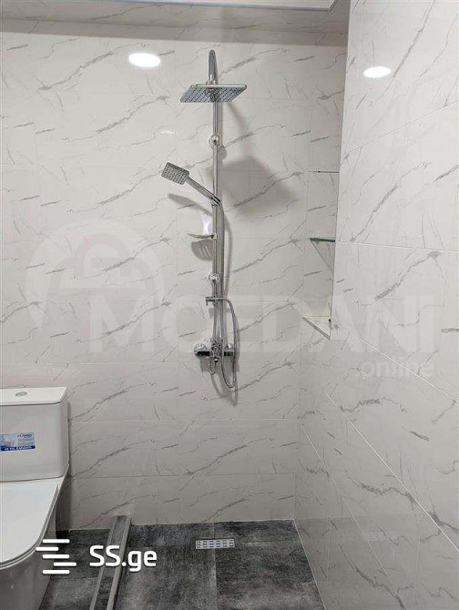 Сдам 2-комн. квартиру 60м² 3/10 эт. Тбилиси - изображение 2