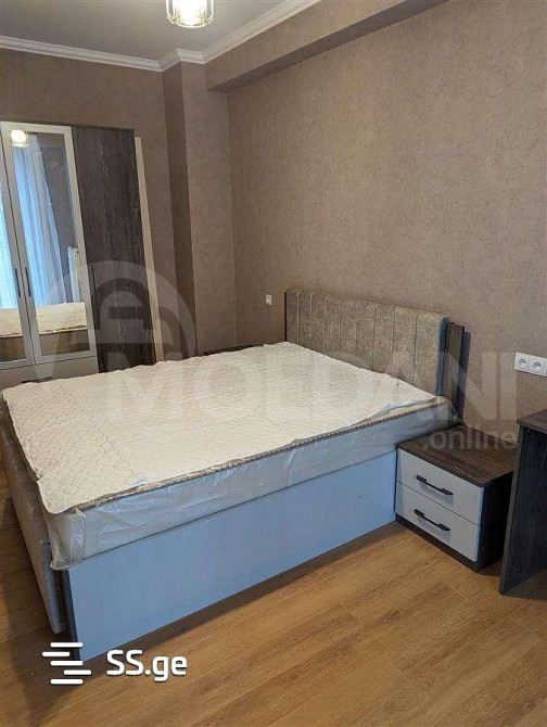 Сдам 2-комн. квартиру 60м² 3/10 эт. Тбилиси - изображение 1