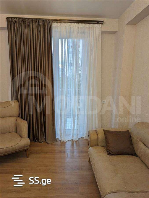 Сдам 2-комн. квартиру 60м² 3/10 эт. Тбилиси - изображение 4