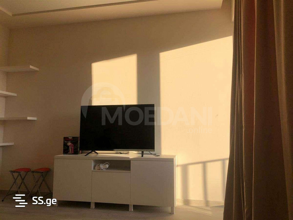 Сдам 2-комн. квартиру 60м² 2/4 эт. Тбилиси - изображение 1