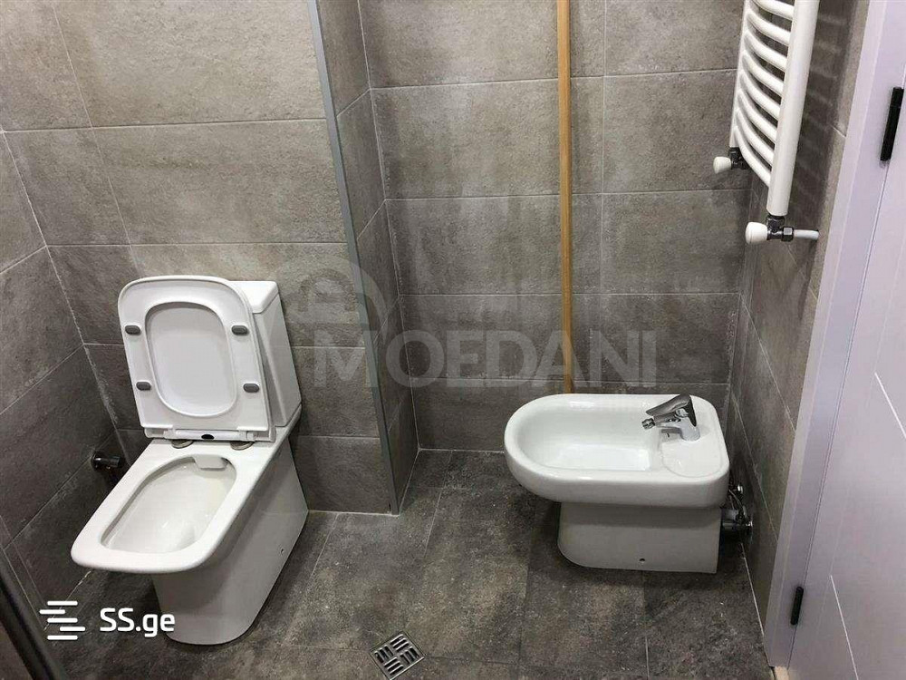 Сдам 2-комн. квартиру 60м² 2/4 эт. Тбилиси - изображение 10