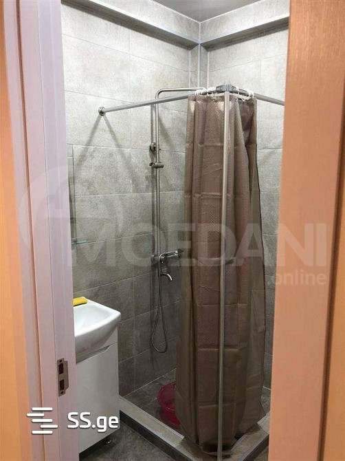 Сдам 2-комн. квартиру 60м² 2/4 эт. Тбилиси - изображение 6