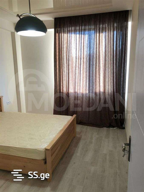 Сдам 2-комн. квартиру 60м² 2/4 эт. Тбилиси - изображение 8