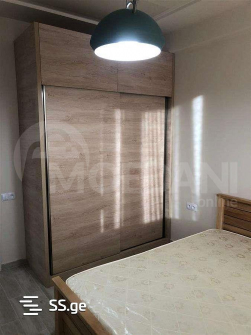 Сдам 2-комн. квартиру 60м² 2/4 эт. Тбилиси - изображение 3