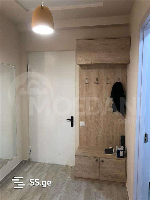 Сдам 2-комн. квартиру 60м² 2/4 эт. Тбилиси - изображение 5