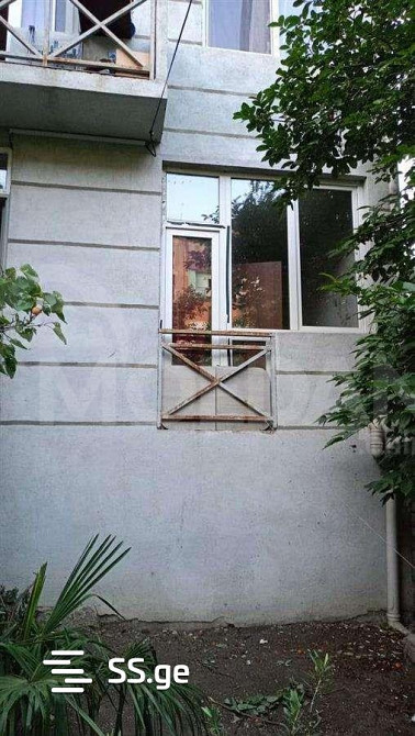 ქირავდება 3 ოთახიანი ბინა 70მ² 1/2 სართ თბილისი - photo 1