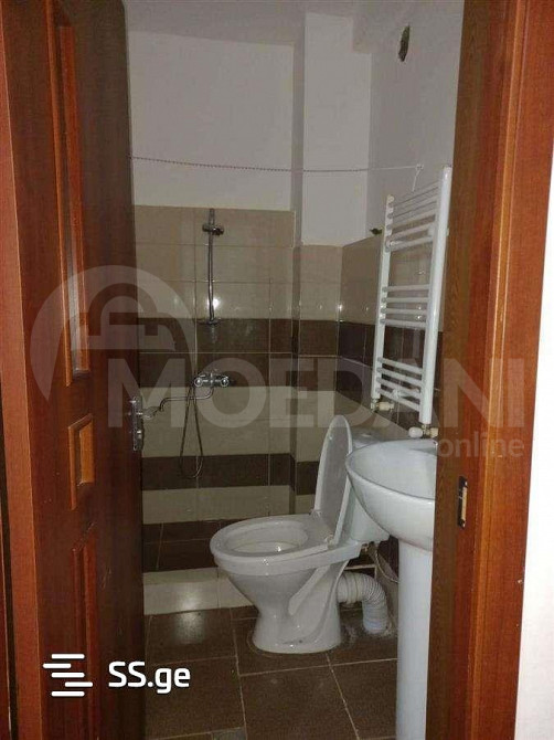 ქირავდება 3 ოთახიანი ბინა 70მ² 1/2 სართ თბილისი - photo 6