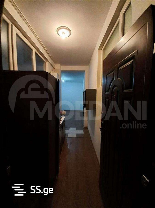 ქირავდება 3 ოთახიანი ბინა 70მ² 1/2 სართ თბილისი - photo 7