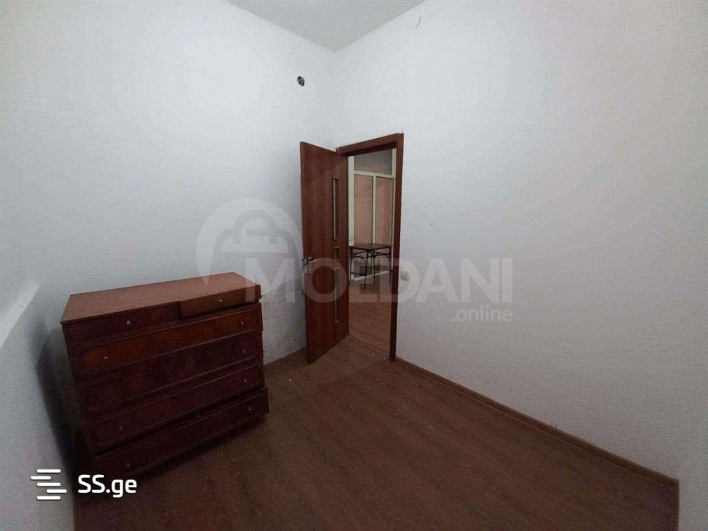 ქირავდება 3 ოთახიანი ბინა 70მ² 1/2 სართ თბილისი - photo 5