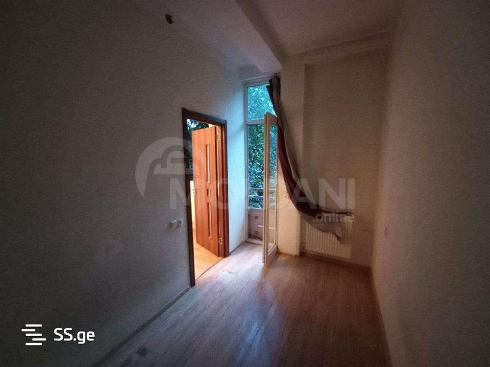 ქირავდება 3 ოთახიანი ბინა 70მ² 1/2 სართ თბილისი - photo 3