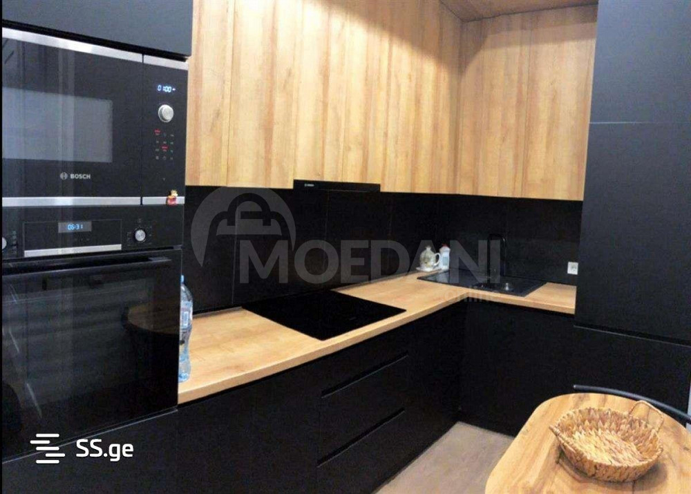 Сдам 2-комн. квартиру 65м² 3/5 эт. Тбилиси - изображение 6