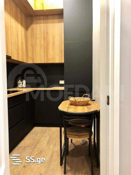 Сдам 2-комн. квартиру 65м² 3/5 эт. Тбилиси - изображение 4