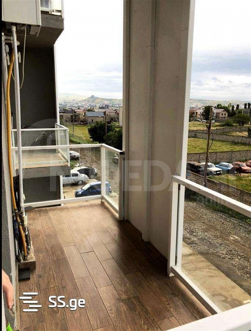 Сдам 2-комн. квартиру 65м² 3/5 эт. Тбилиси - изображение 7