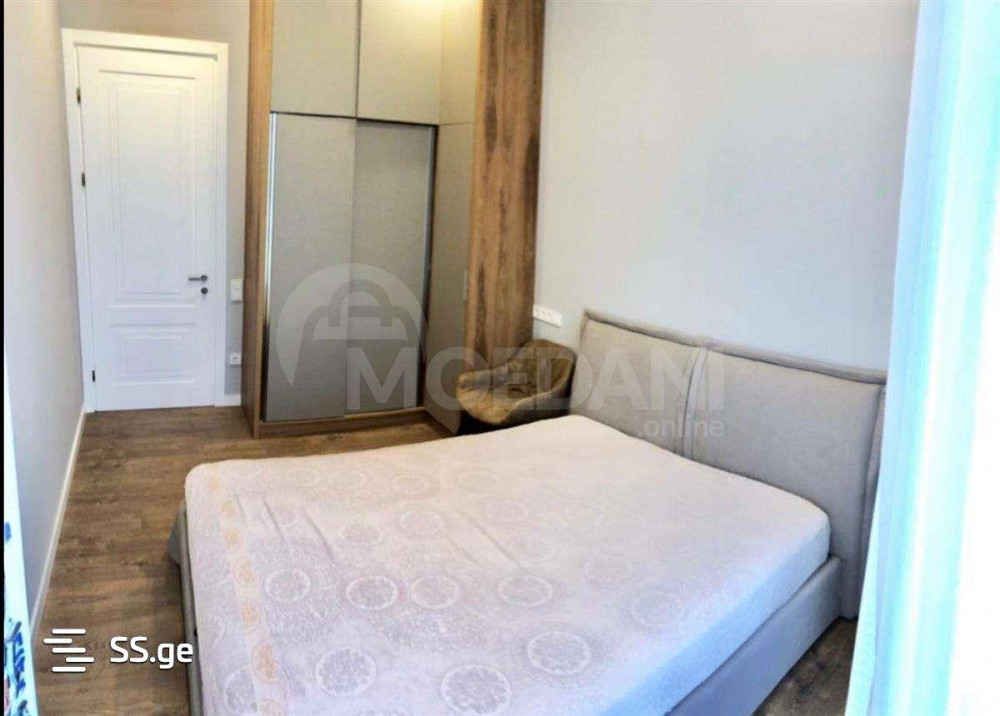 Сдам 2-комн. квартиру 65м² 3/5 эт. Тбилиси - изображение 9