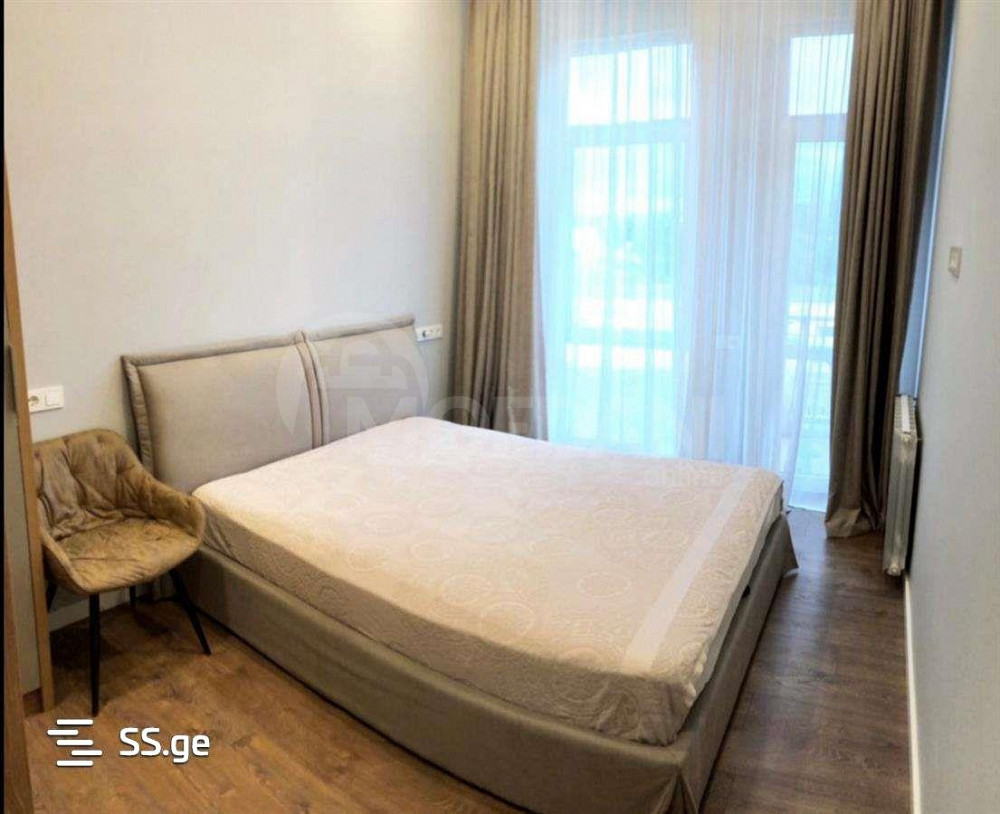 Сдам 2-комн. квартиру 65м² 3/5 эт. Тбилиси - изображение 5