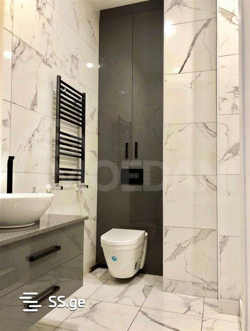 Сдам 2-комн. квартиру 65м² 3/5 эт. Тбилиси - изображение 8