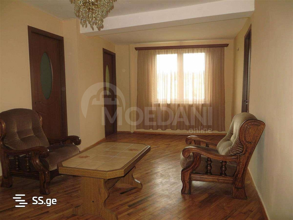 Сдам 3-комн. квартиру 70м² 2/3 эт. Тбилиси - изображение 4