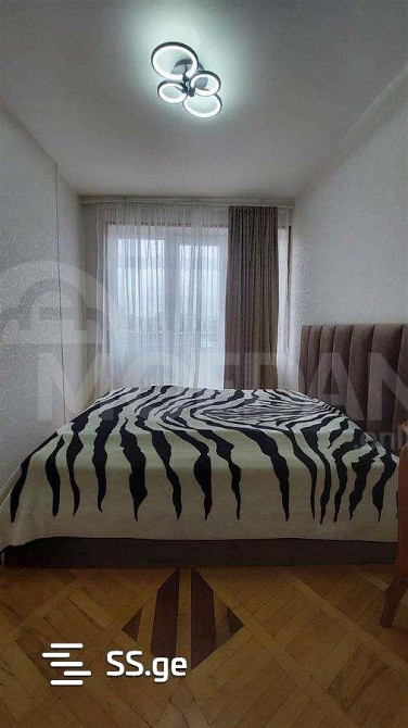 ქირავდება 3 ოთახიანი ბინა 85მ² 6/9 სართ თბილისი - photo 4