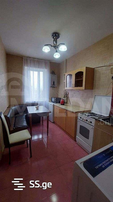 ქირავდება 3 ოთახიანი ბინა 85მ² 6/9 სართ თბილისი - photo 5