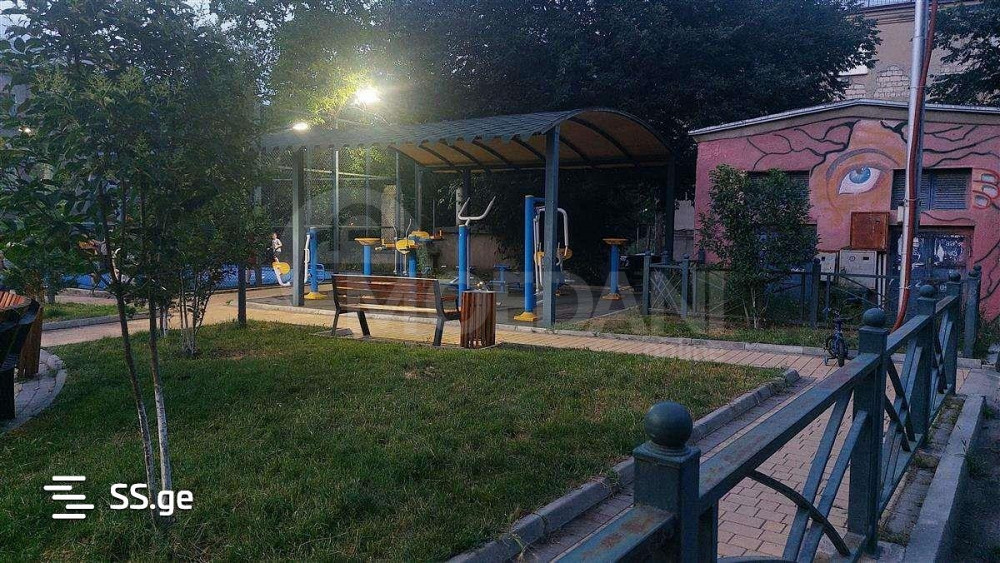 ქირავდება 3 ოთახიანი ბინა 85მ² 7/12 სართ თბილისი - photo 2