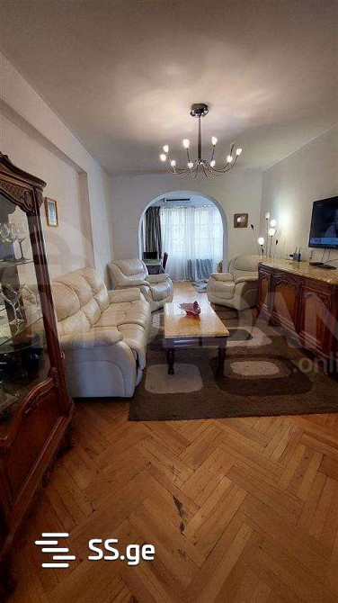 ქირავდება 3 ოთახიანი ბინა 85მ² 7/12 სართ თბილისი - photo 7
