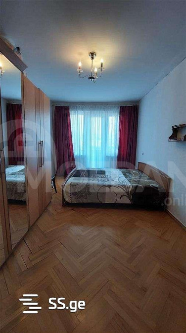 ქირავდება 3 ოთახიანი ბინა 85მ² 7/12 სართ თბილისი - photo 5