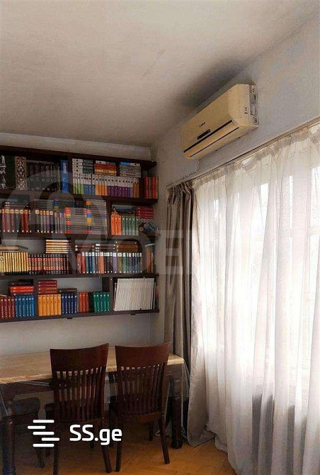 ქირავდება 3 ოთახიანი ბინა 85მ² 7/12 სართ თბილისი - photo 6