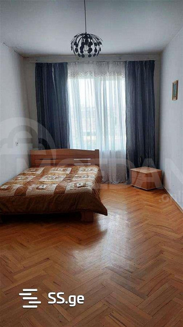 ქირავდება 3 ოთახიანი ბინა 85მ² 7/12 სართ თბილისი - photo 3