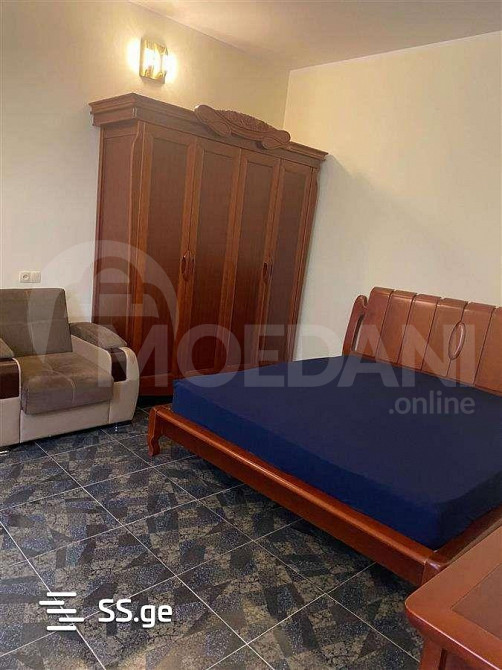 ქირავდება 1 ოთახიანი ბინა 45მ² 2/2 სართ თბილისი - photo 6