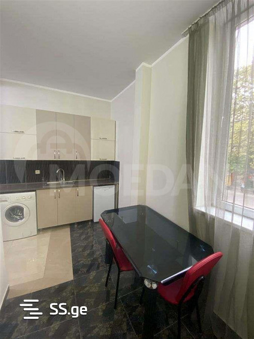 ქირავდება 1 ოთახიანი ბინა 45მ² 2/2 სართ თბილისი - photo 4