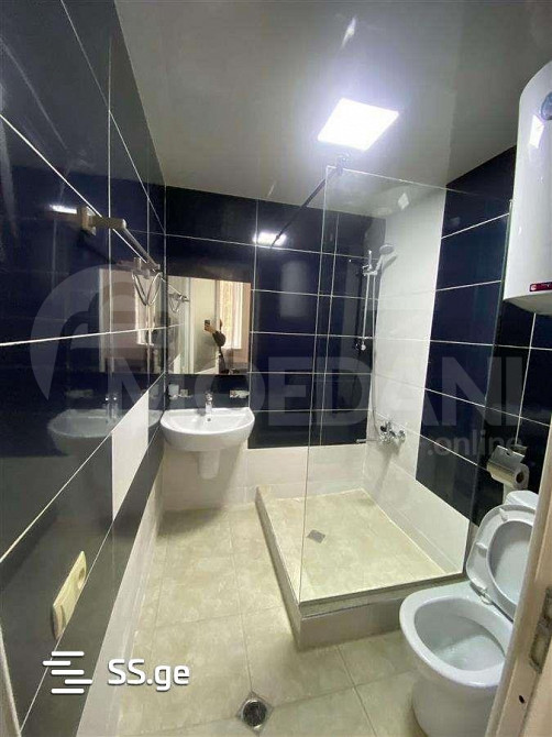 ქირავდება 1 ოთახიანი ბინა 45მ² 2/2 სართ თბილისი - photo 3