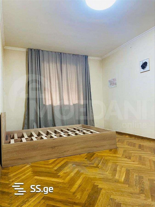 ქირავდება 3 ოთახიანი ბინა 110მ² 4/9 სართ თბილისი - photo 7