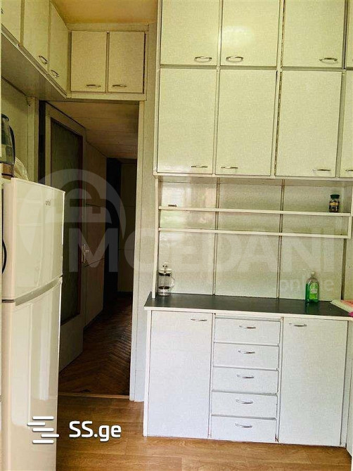 ქირავდება 3 ოთახიანი ბინა 110მ² 4/9 სართ თბილისი - photo 4