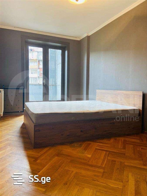 ქირავდება 3 ოთახიანი ბინა 110მ² 4/9 სართ თბილისი - photo 8