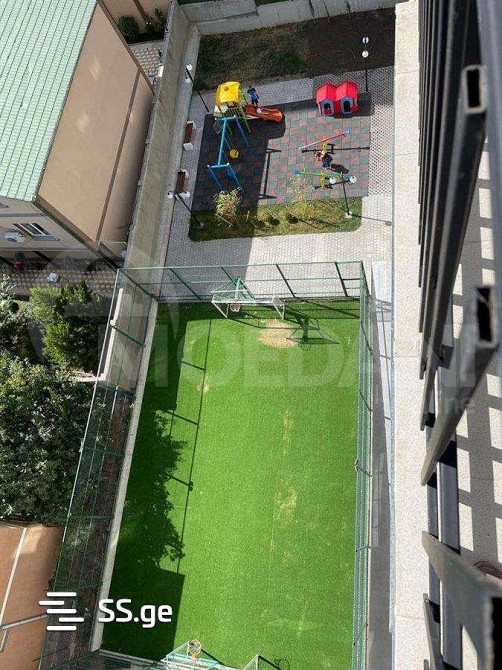 ქირავდება 2 ოთახიანი ბინა 55მ² 8/12 სართ თბილისი - photo 8