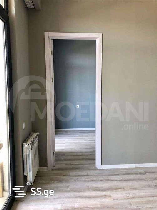 ქირავდება 2 ოთახიანი ბინა 55მ² 6/8 სართ თბილისი - photo 7