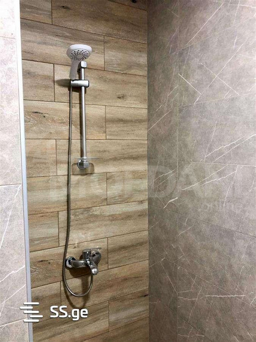 ქირავდება 2 ოთახიანი ბინა 55მ² 6/8 სართ თბილისი - photo 4