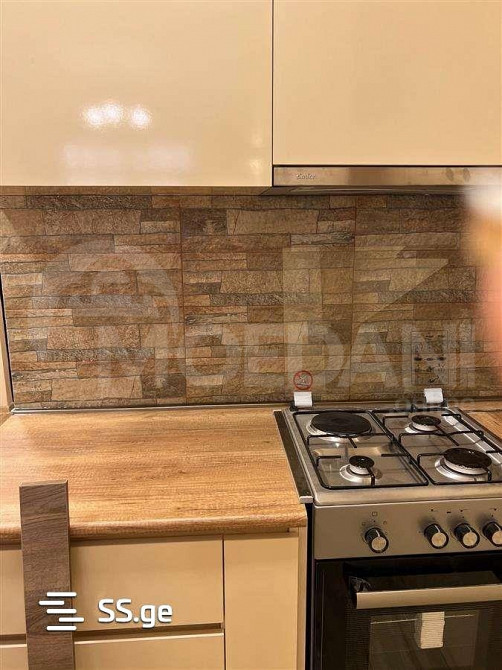 ქირავდება 2 ოთახიანი ბინა 60მ² 4/7 სართ თბილისი - photo 4