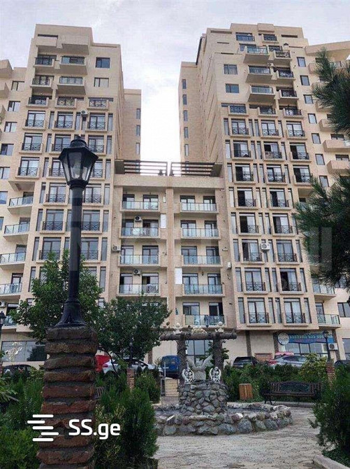 Сдам 3-комн. квартиру 75м² 9/15 эт. Тбилиси - изображение 8