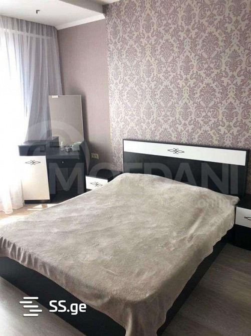 Сдам 3-комн. квартиру 75м² 9/15 эт. Тбилиси - изображение 7