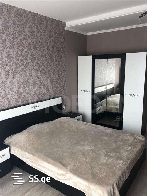 Сдам 3-комн. квартиру 75м² 9/15 эт. Тбилиси - изображение 5