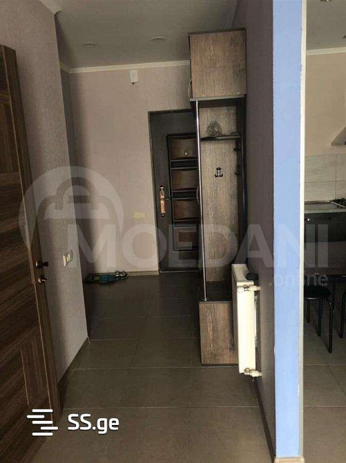 Сдам 3-комн. квартиру 75м² 9/15 эт. Тбилиси - изображение 2